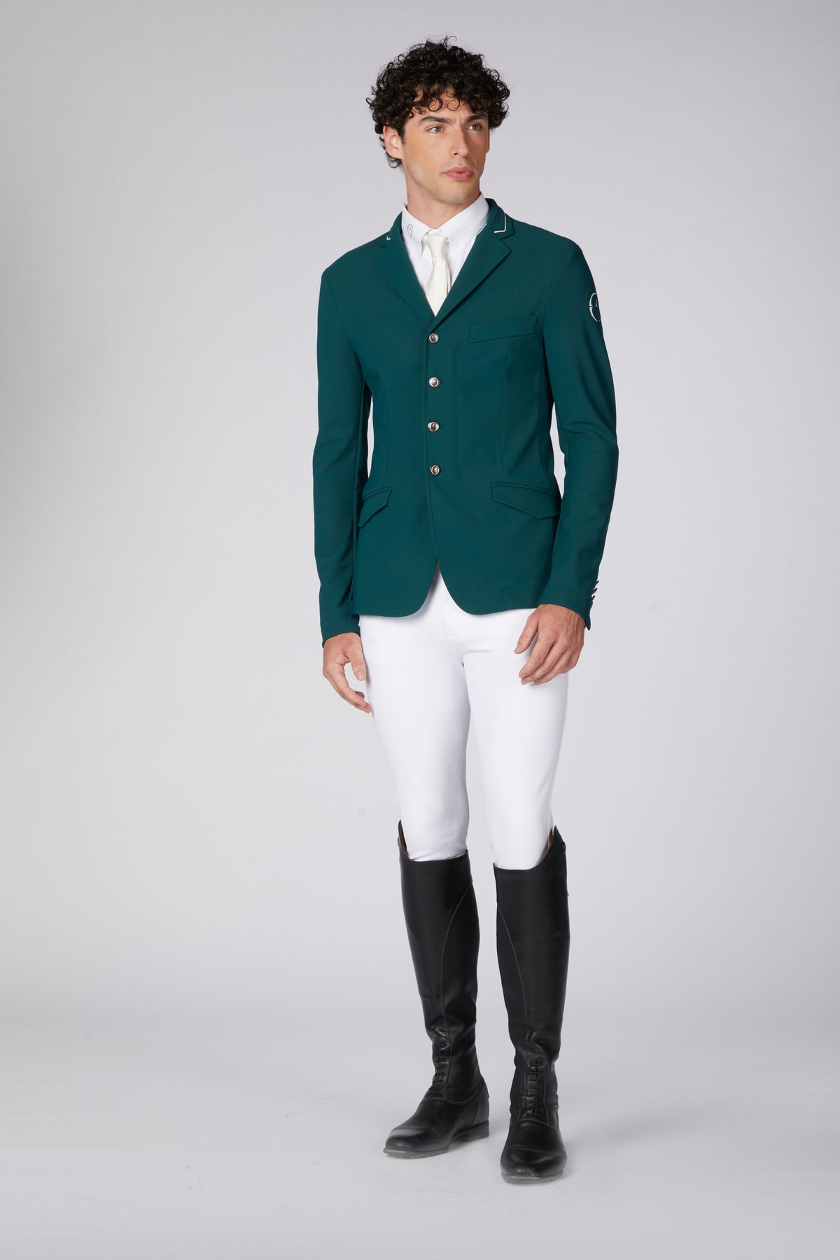 VESTRUM PHOENIX MEN'S COMPETITION JACKET