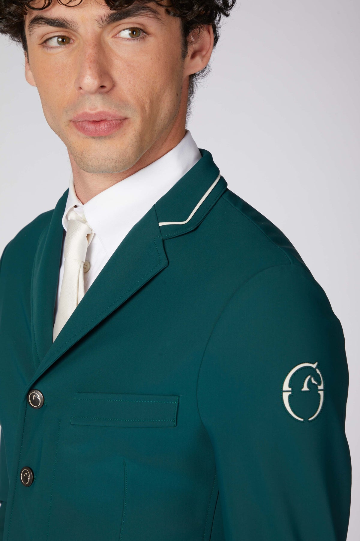 CHAQUETA DE COMPETICIÓN PARA HOMBRE PHOENIX