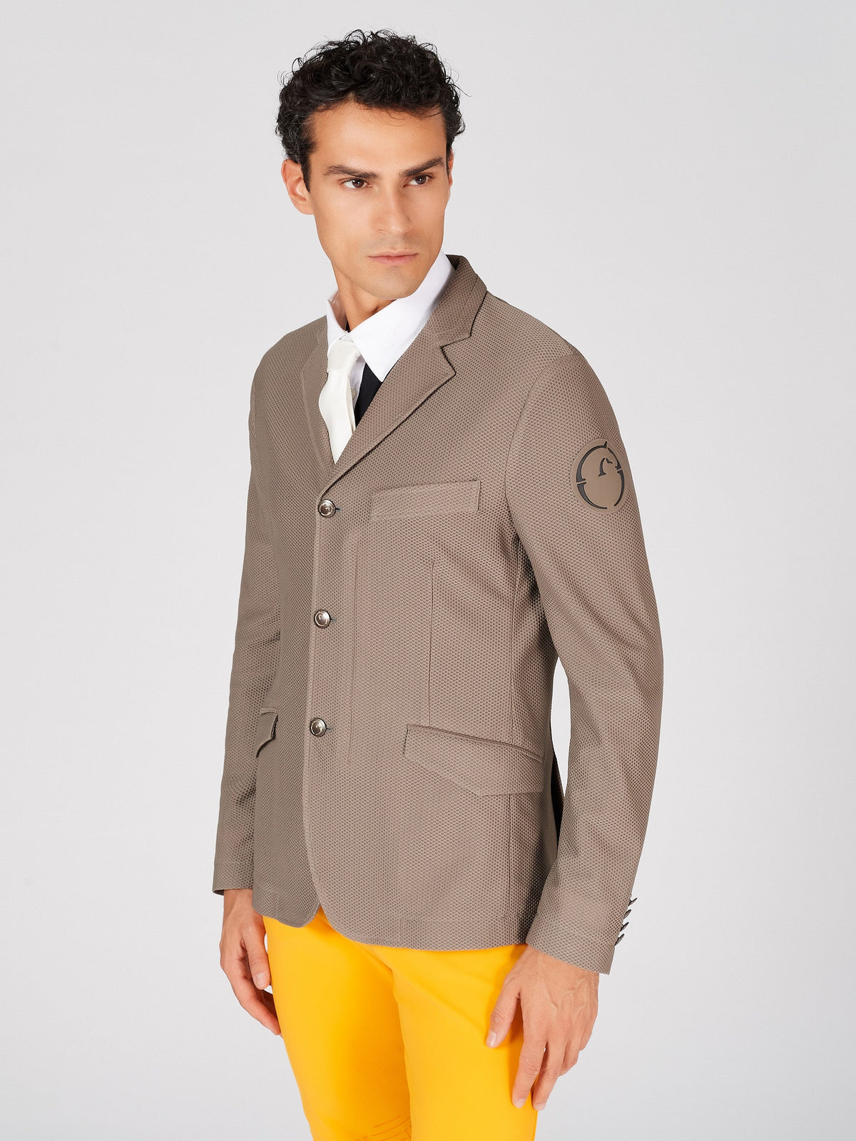 VESTRUM NAGANO MEN'S COMPETITION JACKET