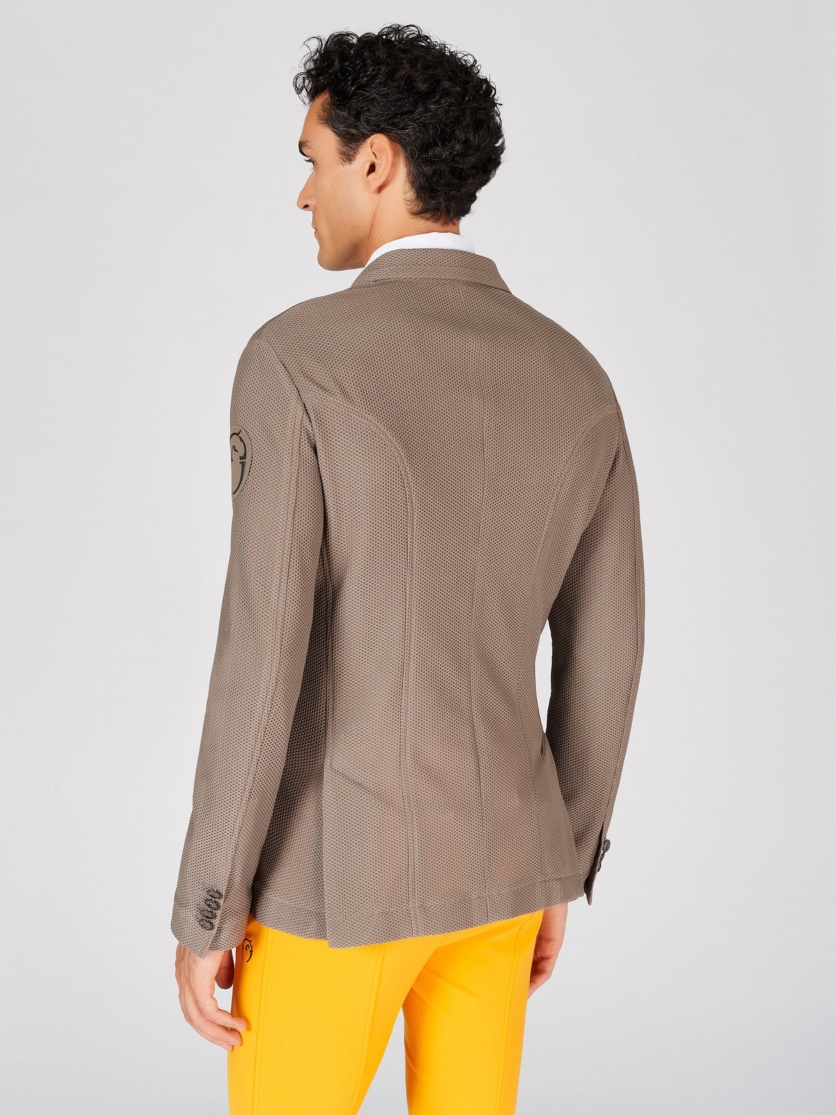 CHAQUETA DE COMPETICIÓN PARA HOMBRE NAGANO