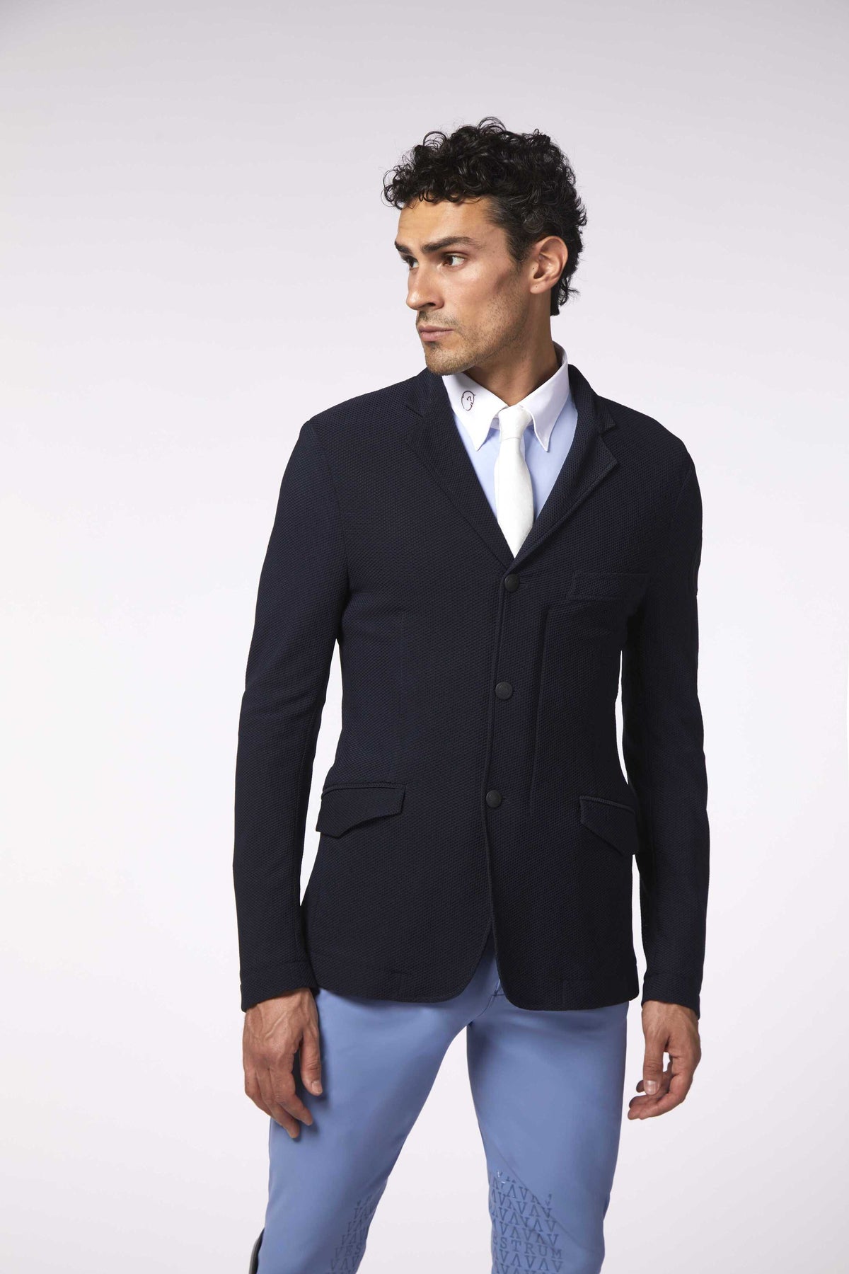 CHAQUETA DE COMPETICIÓN PARA HOMBRE NAGANO