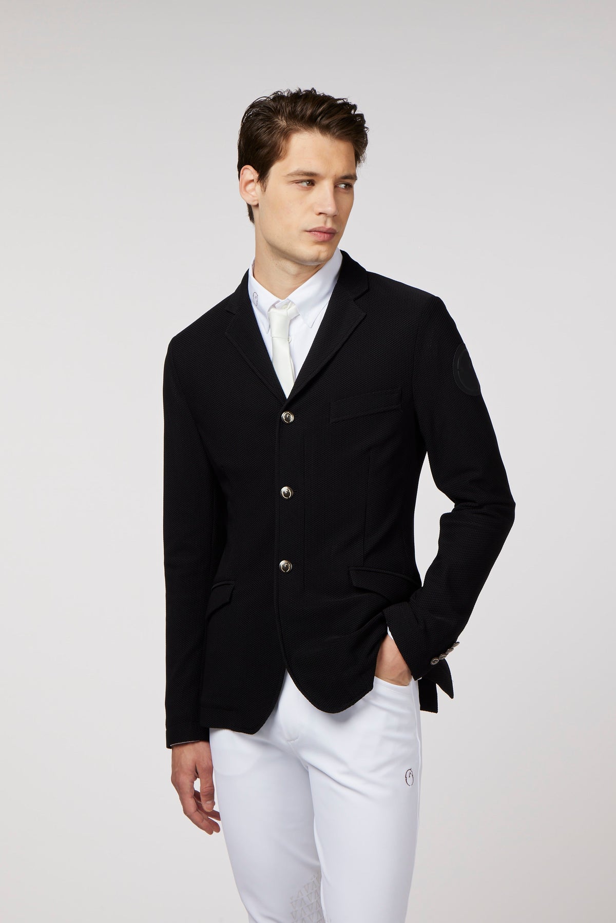 CHAQUETA DE COMPETICIÓN PARA HOMBRE NAGANO