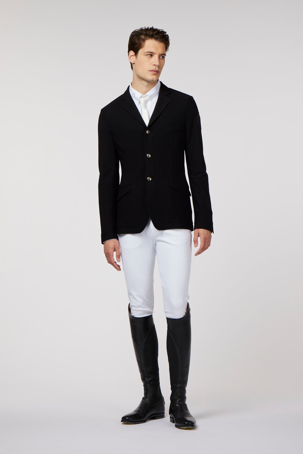 CHAQUETA DE COMPETICIÓN PARA HOMBRE NAGANO