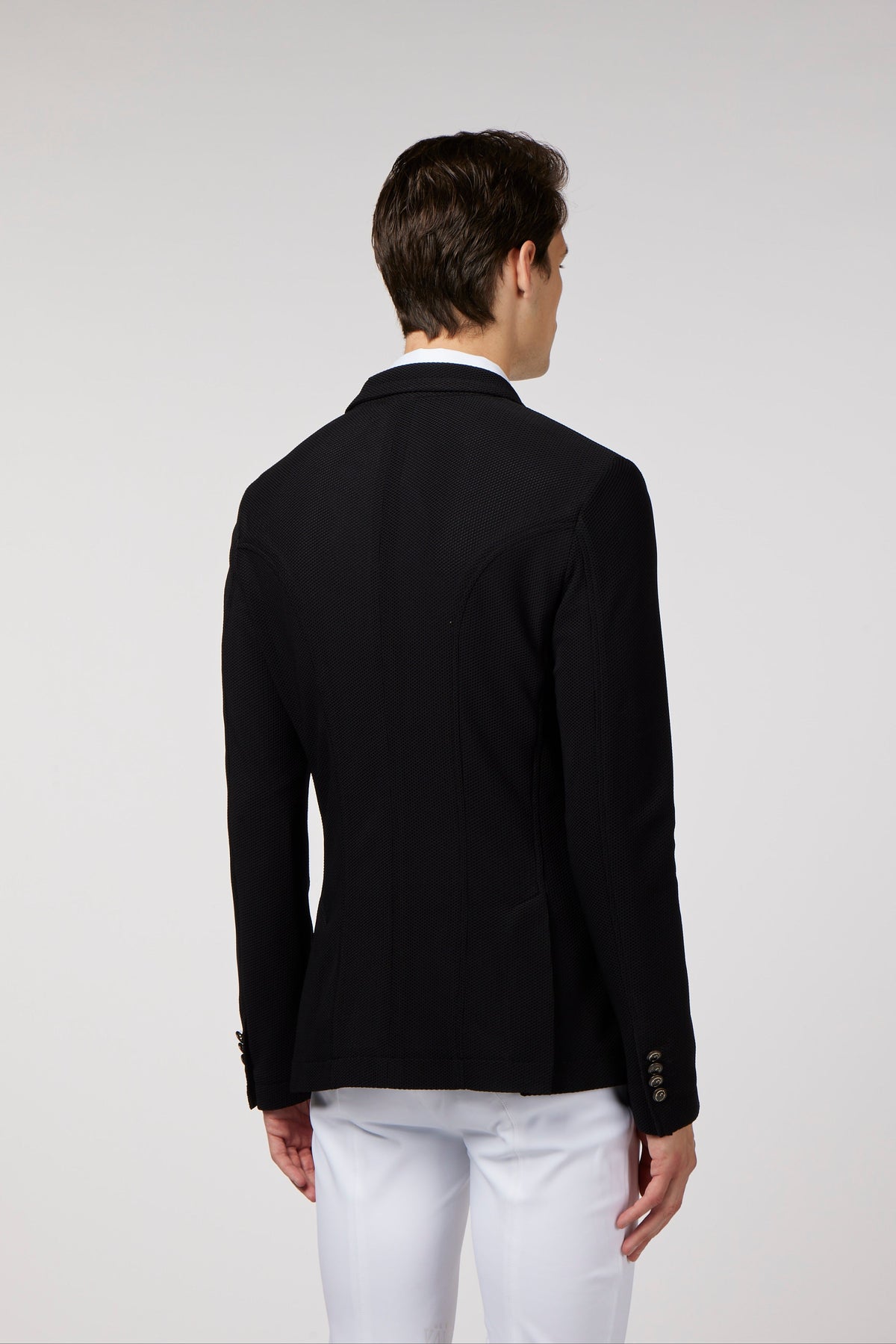 CHAQUETA DE COMPETICIÓN PARA HOMBRE NAGANO