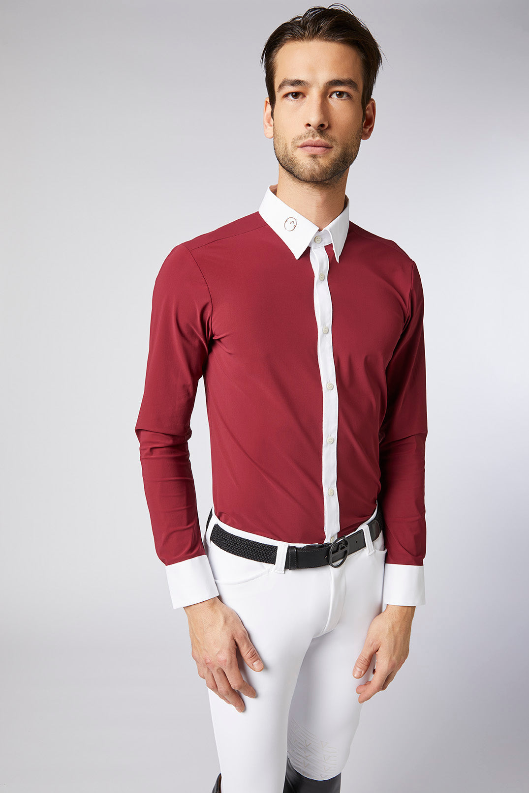 VESTRUM MIRADOLO MEN'S LONG SLEEVE COMPETITION SHIRT