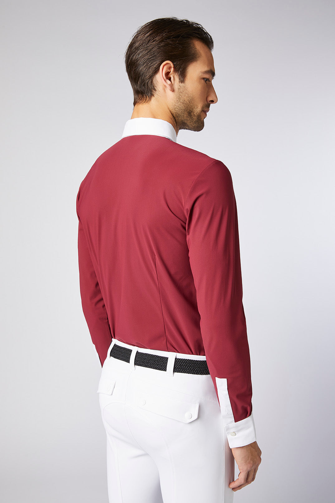 VESTRUM MIRADOLO MEN'S LONG SLEEVE COMPETITION SHIRT
