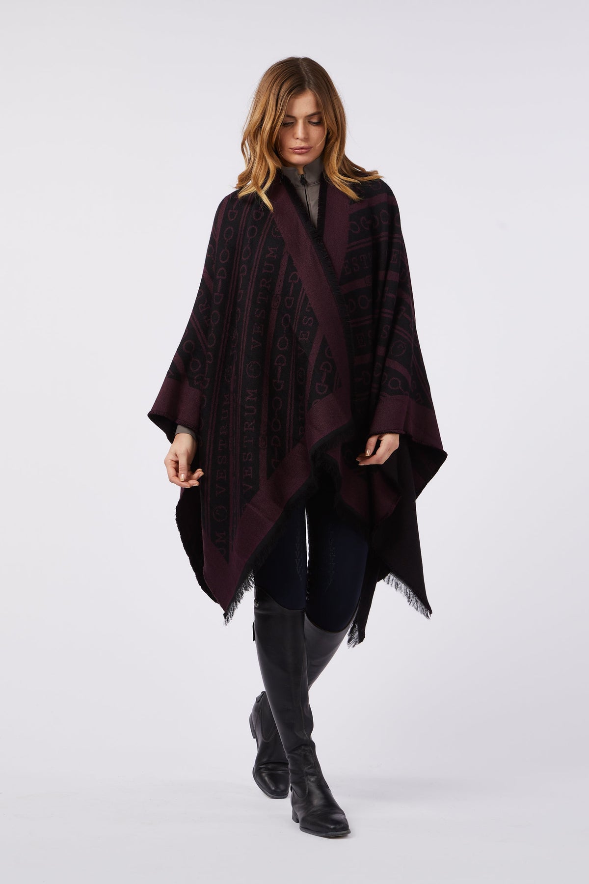 VESTRUM PEDRACES CAPE