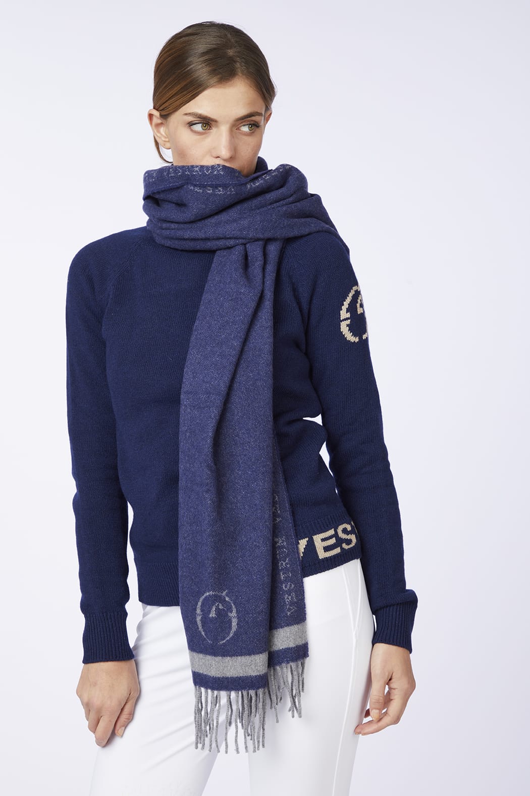 VESTRUM ESINE SCARF