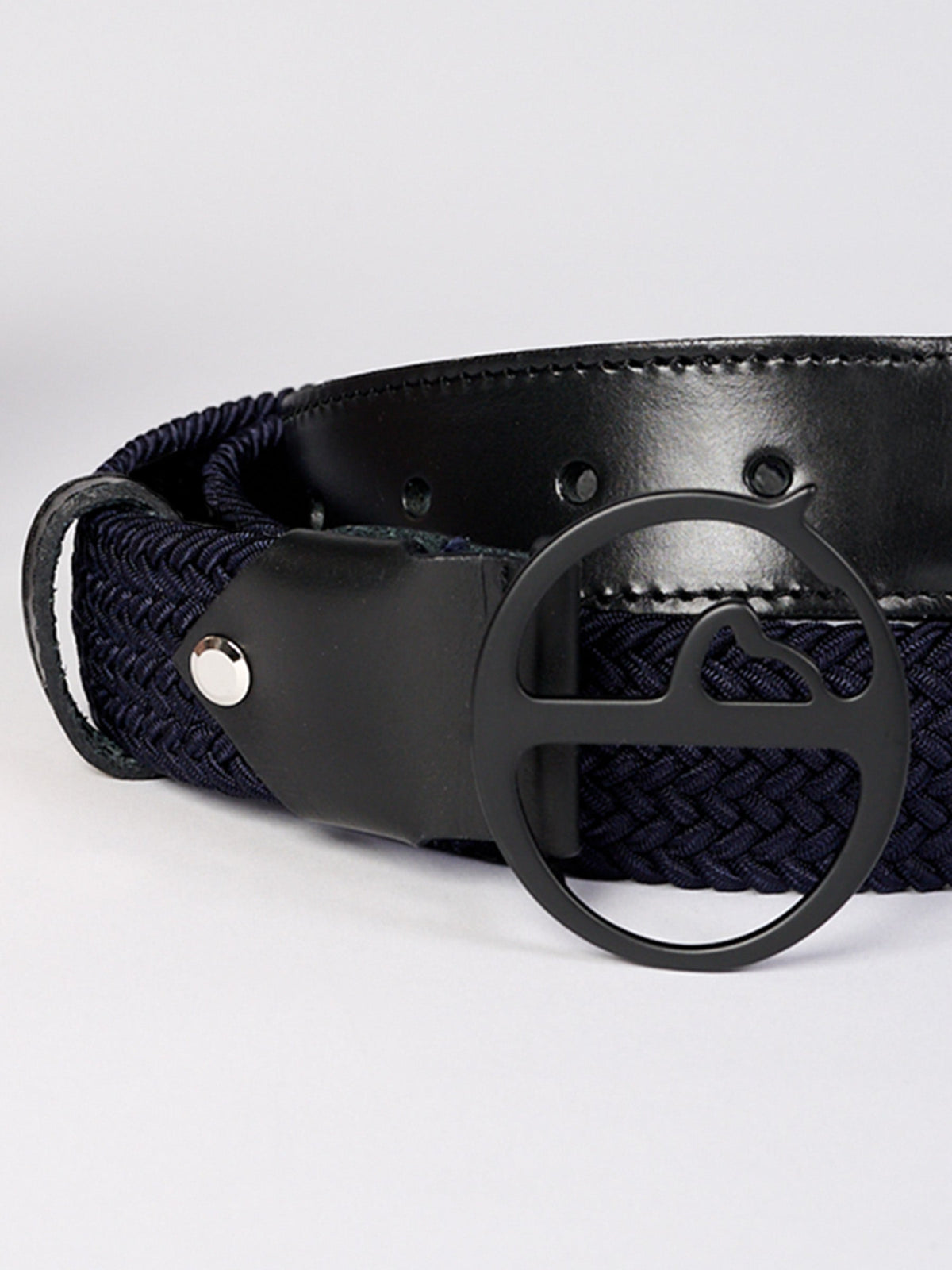 VESTRUM FARO BELT WITH VESTRUM BUCKLE