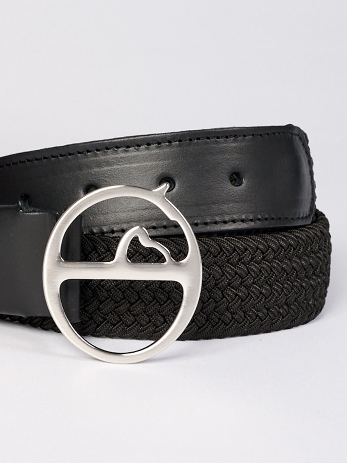 VESTRUM FARO BELT WITH VESTRUM BUCKLE