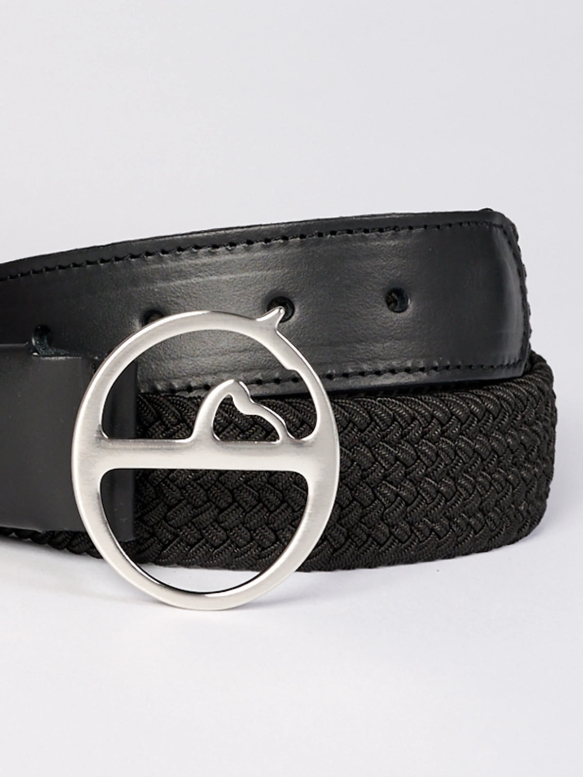 VESTRUM FARO BELT WITH VESTRUM BUCKLE