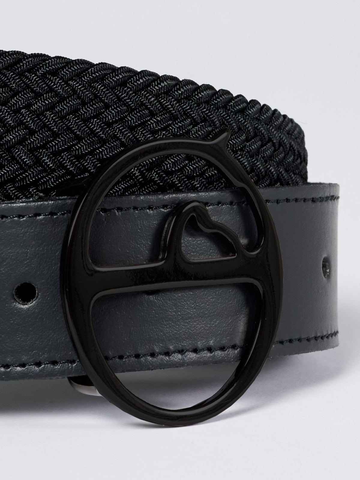 VESTRUM FARO BELT WITH VESTRUM BUCKLE