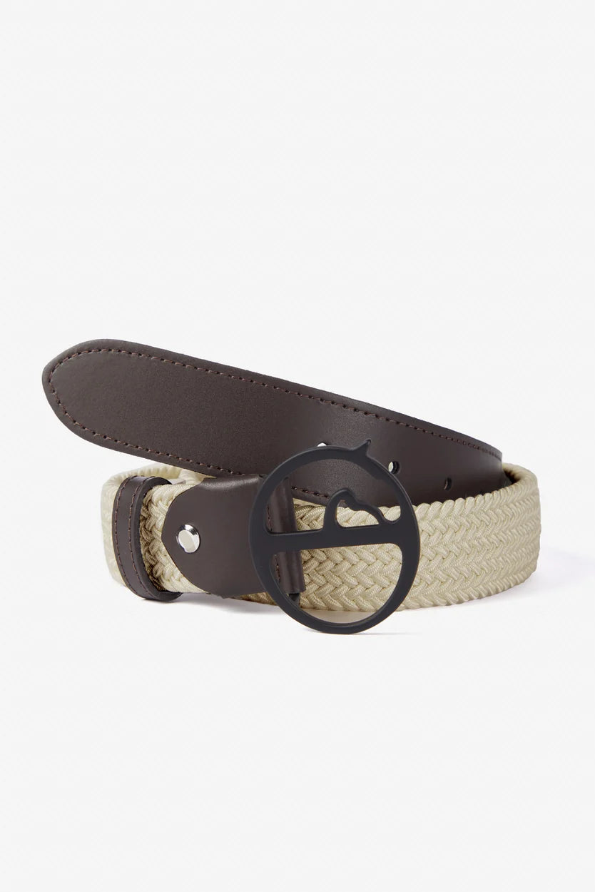 VESTRUM FARO BELT WITH VESTRUM BUCKLE