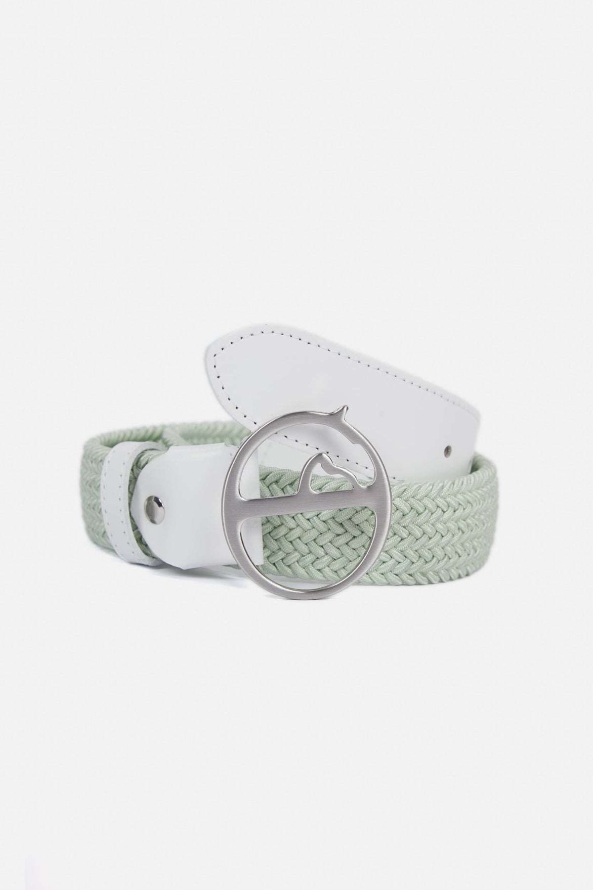 VESTRUM FARO BELT WITH VESTRUM BUCKLE