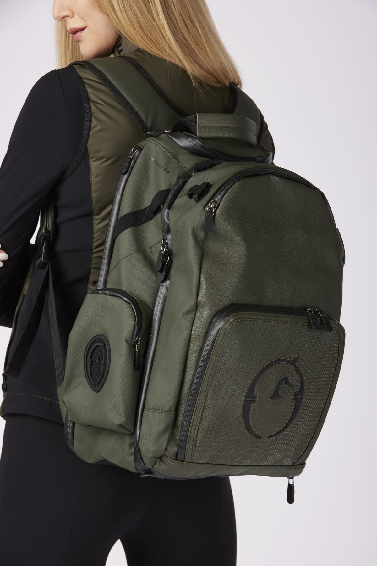 VESTRUM TREVISO BACKPACK
