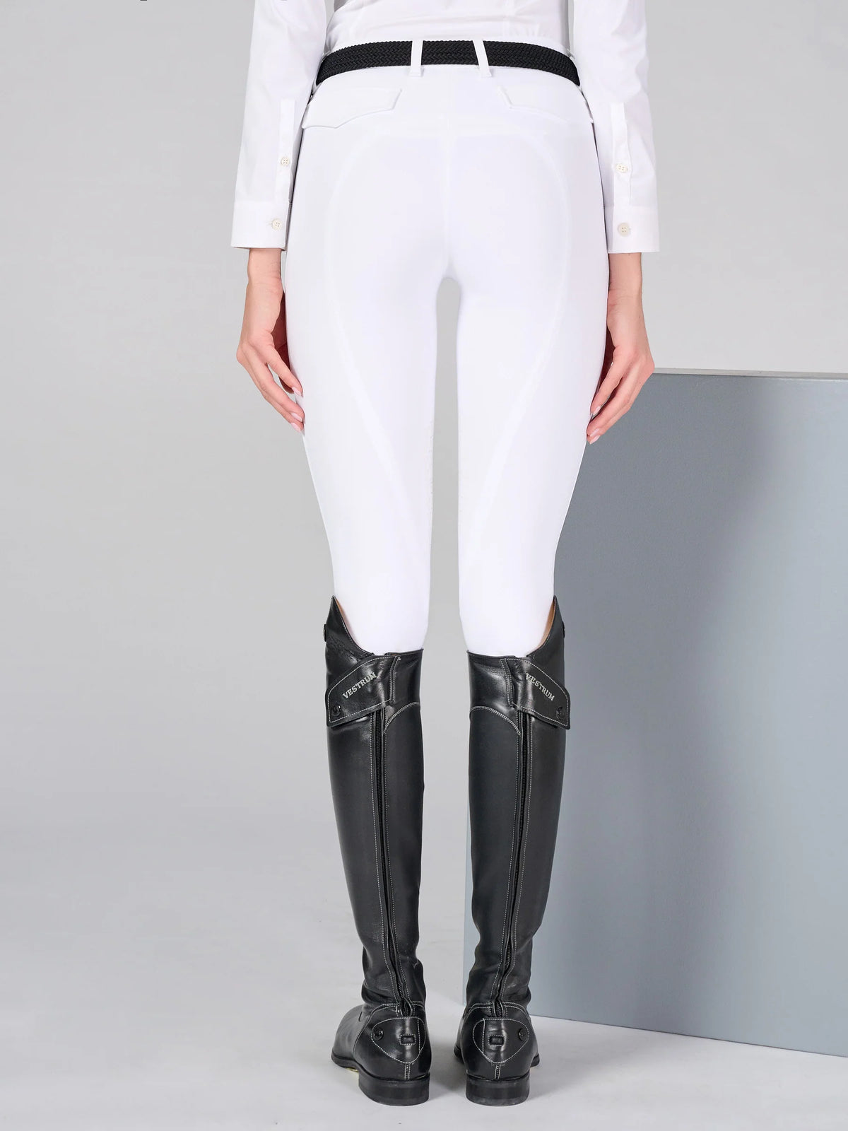 VESTRUM LAZISE BREECHES KNEE GRIP REGULAR FIT