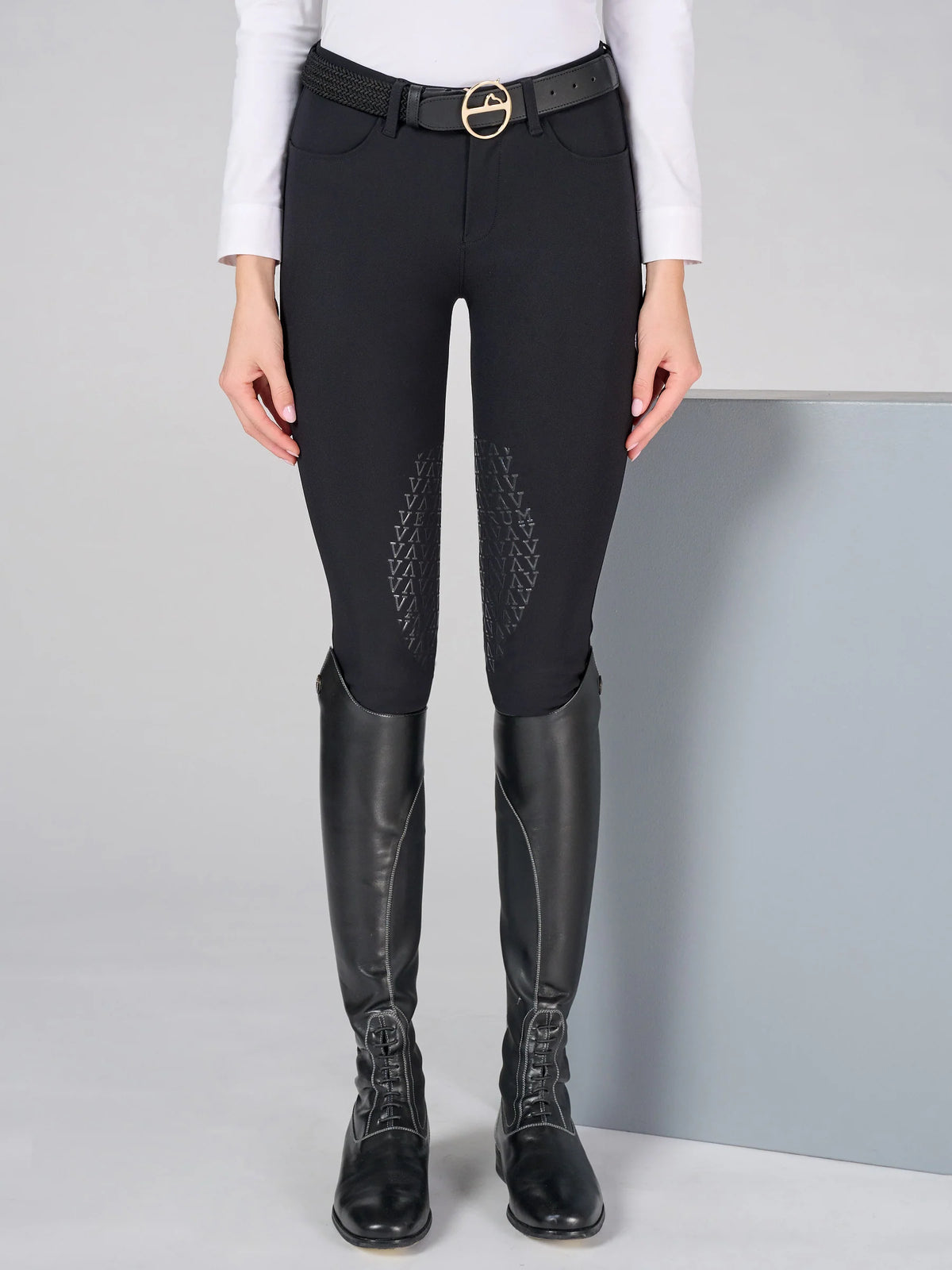 VESTRUM LAZISE BREECHES KNEE GRIP REGULAR FIT