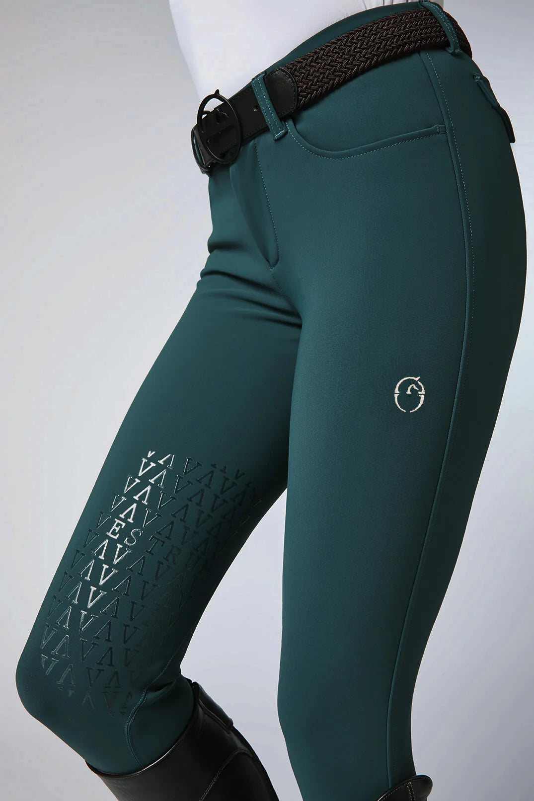 VESTRUM LAZISE BREECHES KNEE GRIP REGULAR FIT