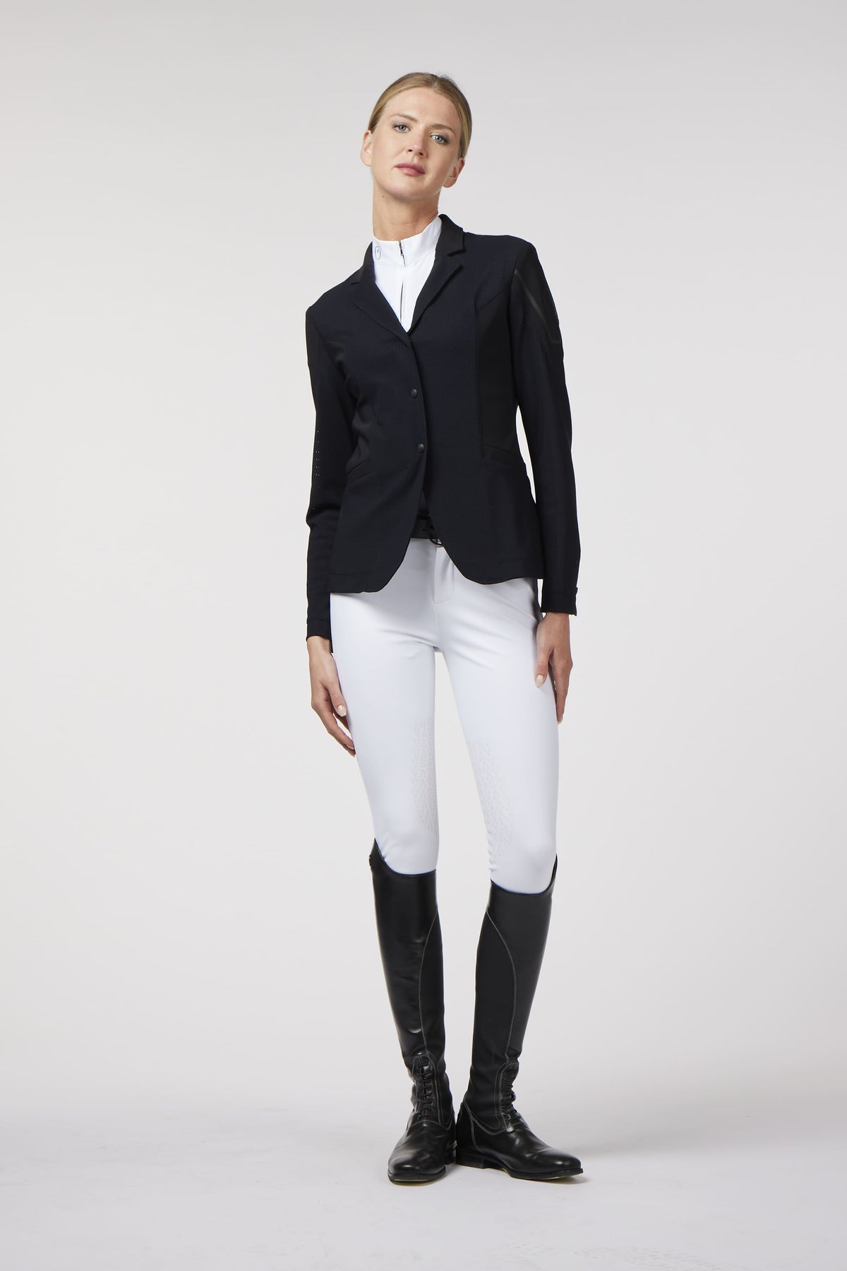 VESTRUM CAPRI WOMEN'S SHOW JACKET