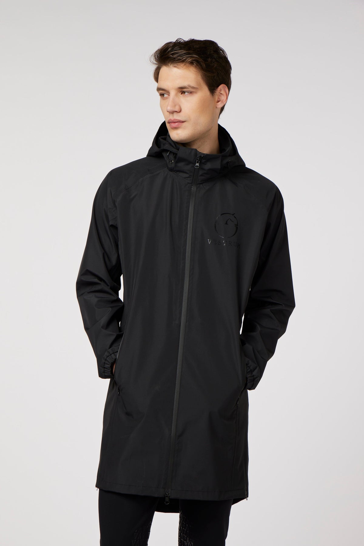 VESTRUM JEREZ TRENCH UNISEX