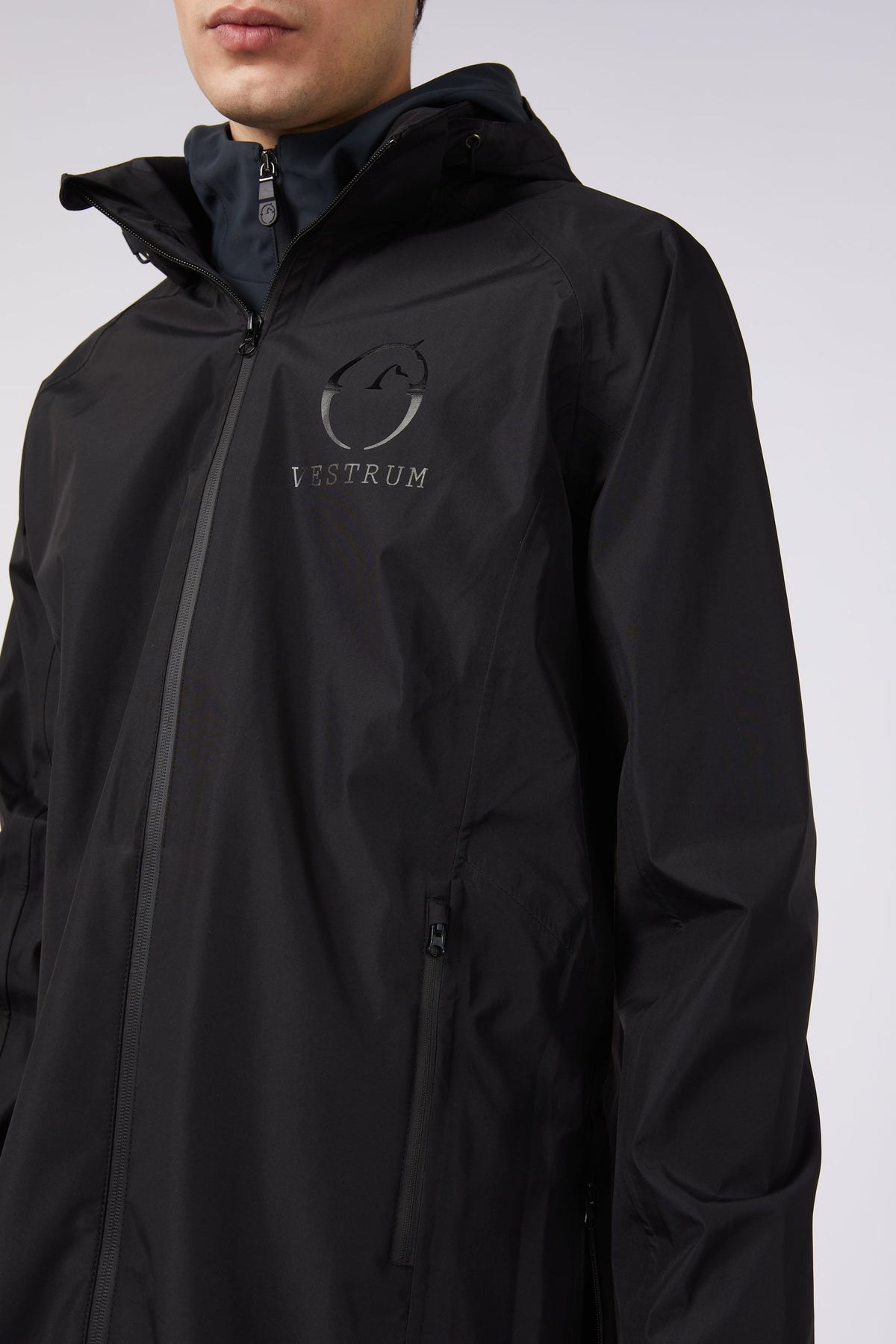 VESTRUM JEREZ TRENCH UNISEX