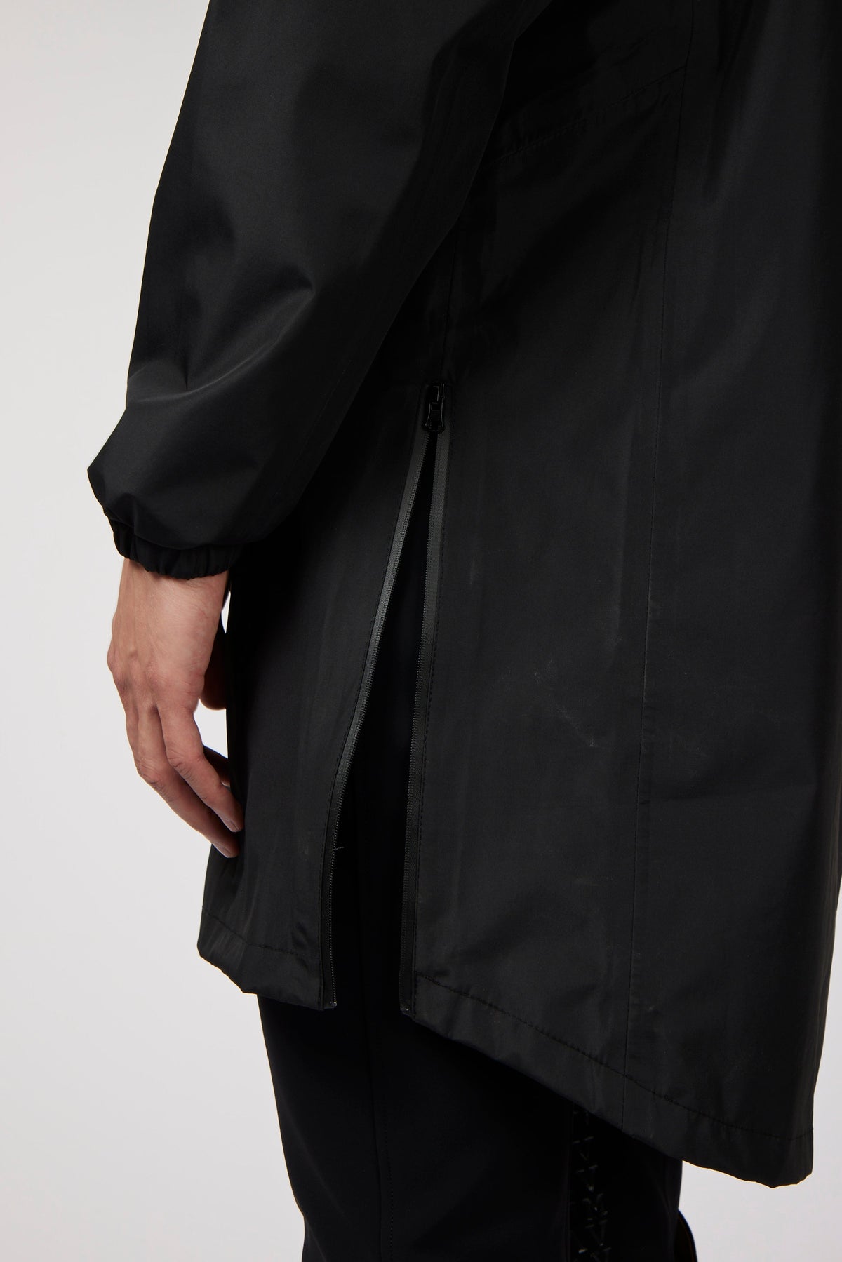 VESTRUM JEREZ TRENCH UNISEX