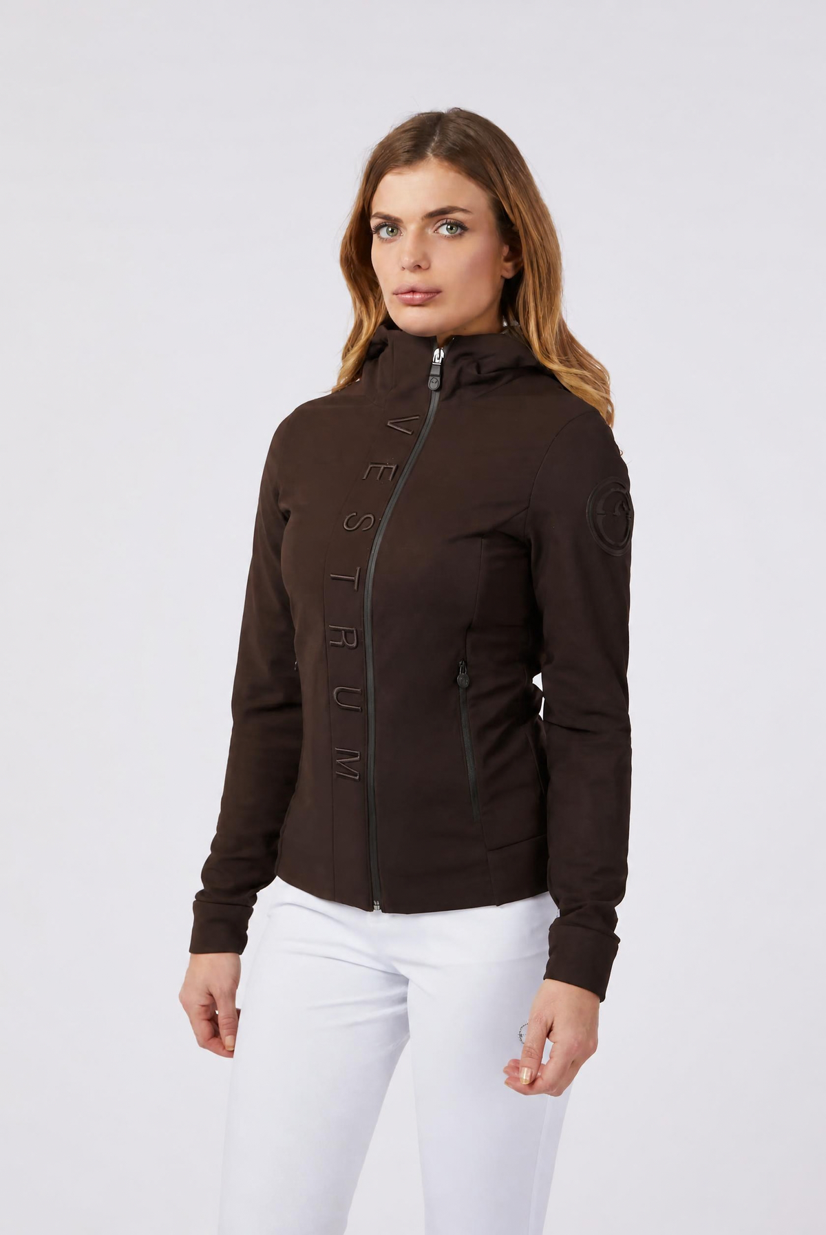 SOFTSHELL PARA MUJER YPRES
