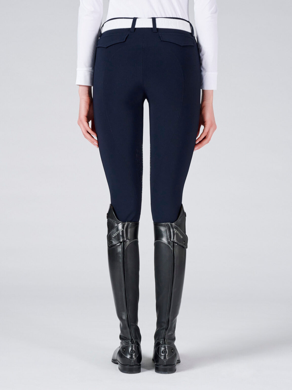 VESTRUM LAZISE BREECHES KNEE GRIP REGULAR FIT