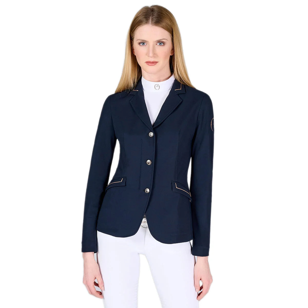 CHAQUETA DE COMPETICIÓN PARA MUJER KYOTO