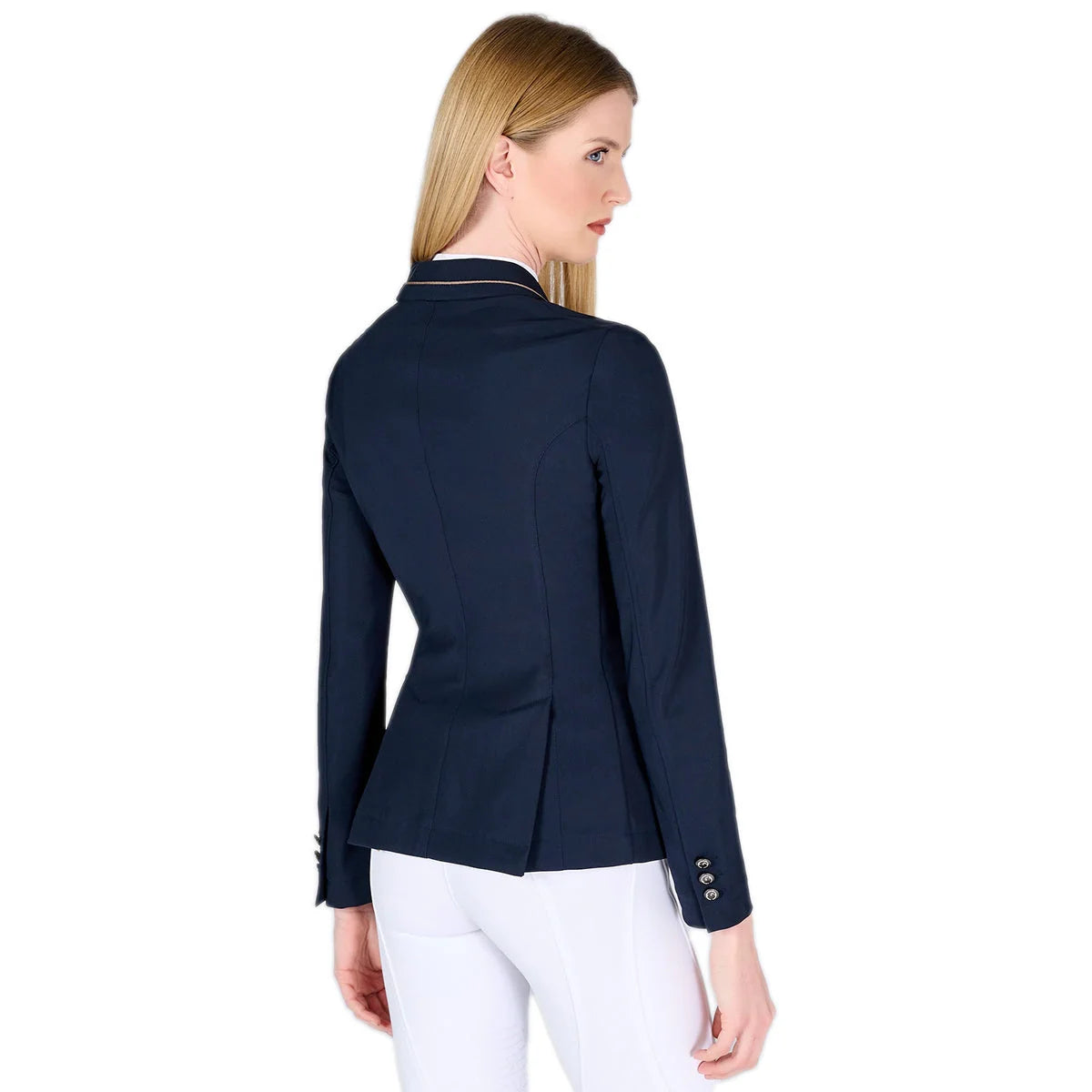 CHAQUETA DE COMPETICIÓN PARA MUJER KYOTO
