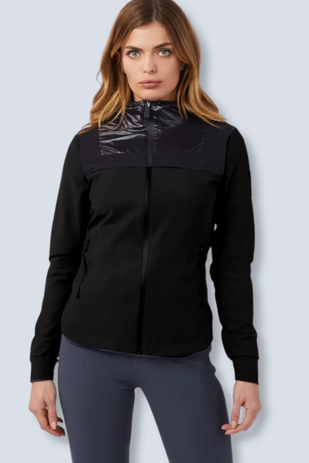 CHAQUETA SOFTSHELL PARA MUJER FUKUOKA