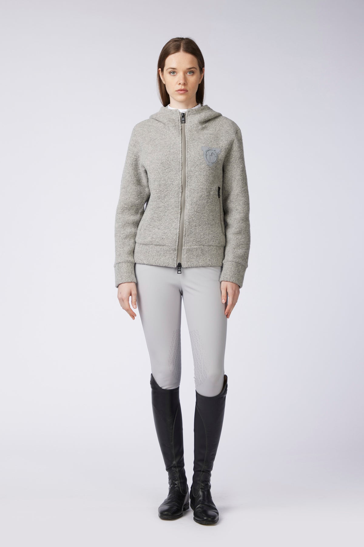 VESTRUM NINGBO WOMEN’S JACKET