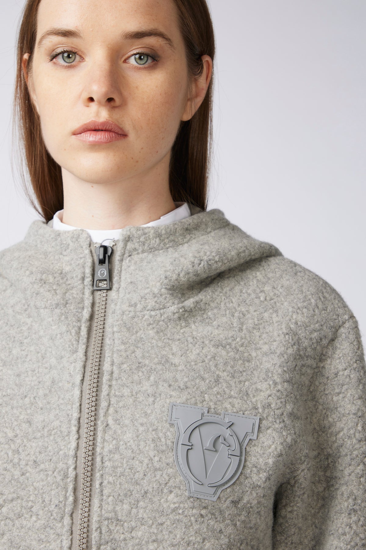 VESTRUM NINGBO WOMEN’S JACKET