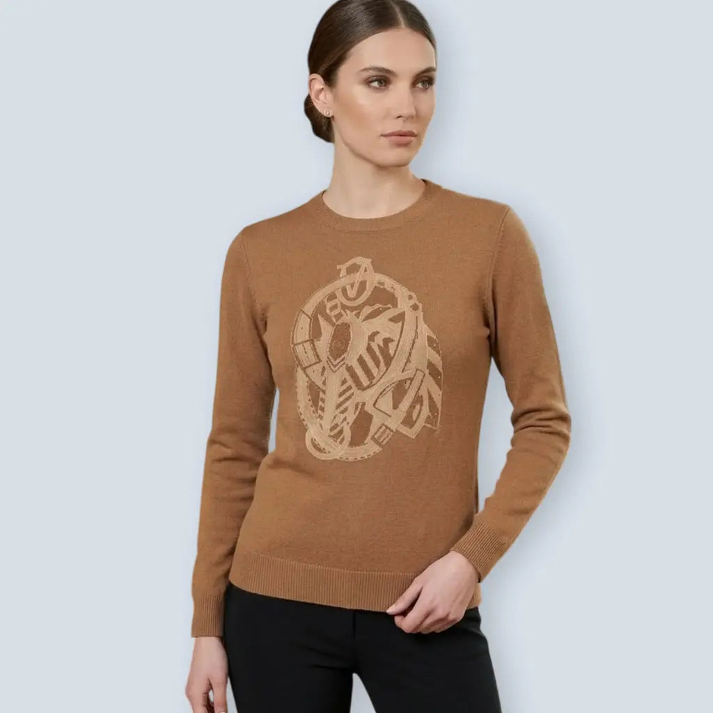 VESTRUM KIEL WOMEN’S KNITWEAR
