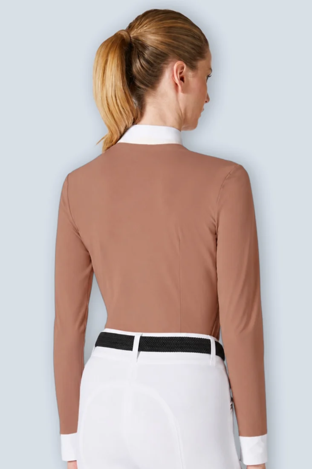 VESTRUM OSLAVIA WOMEN’S LONG SLEEVE SHOW SHIRT
