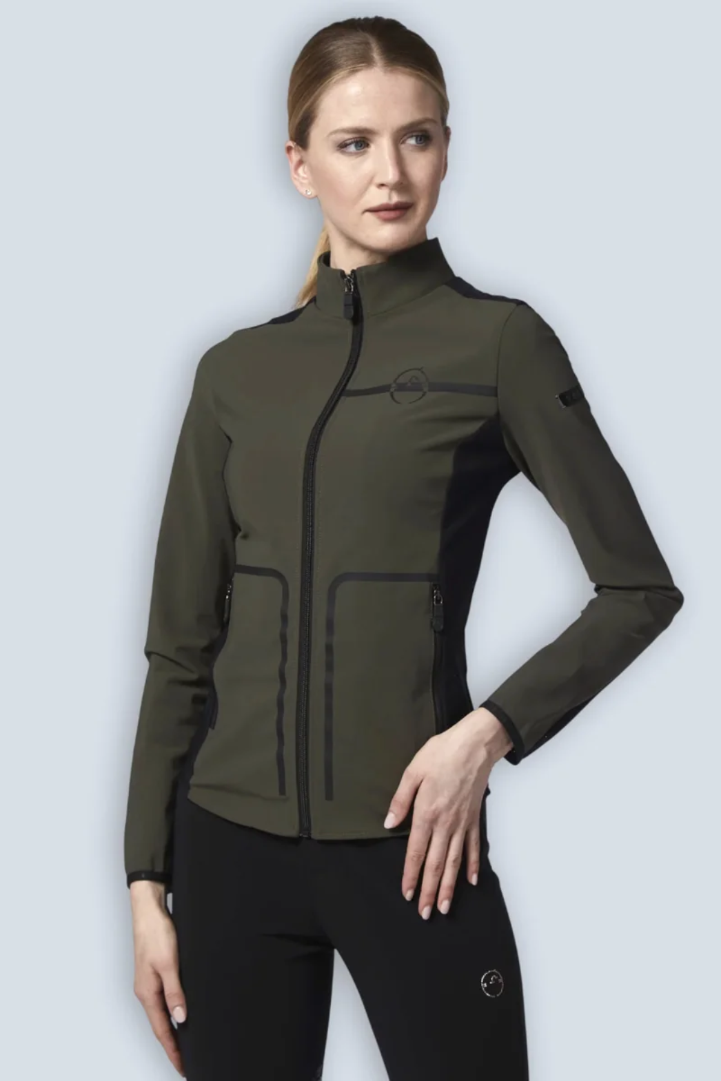 VESTRUM KUME SOFTSHELL WOMEN’S JACKET