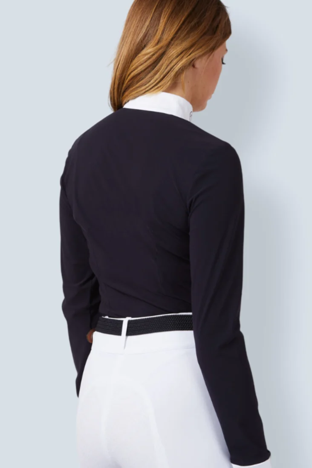 VESTRUM WOMEN’S KLAPEDIA LONG SLEEVE SHOW SHIRT