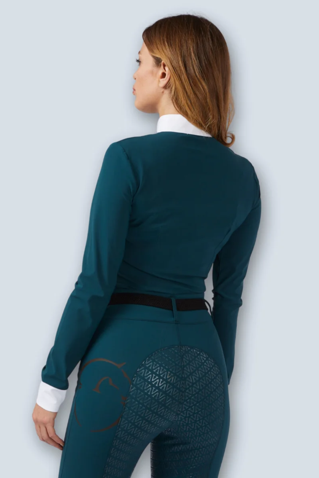 VESTRUM NOVARA LONG SLEEVE WOMEN’S SHOW SHIRT