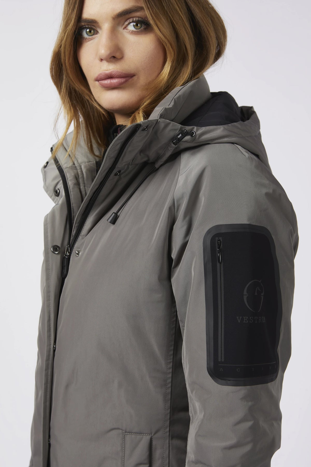 VESTRUM MARSIGLIA WOMEN’S JACKET