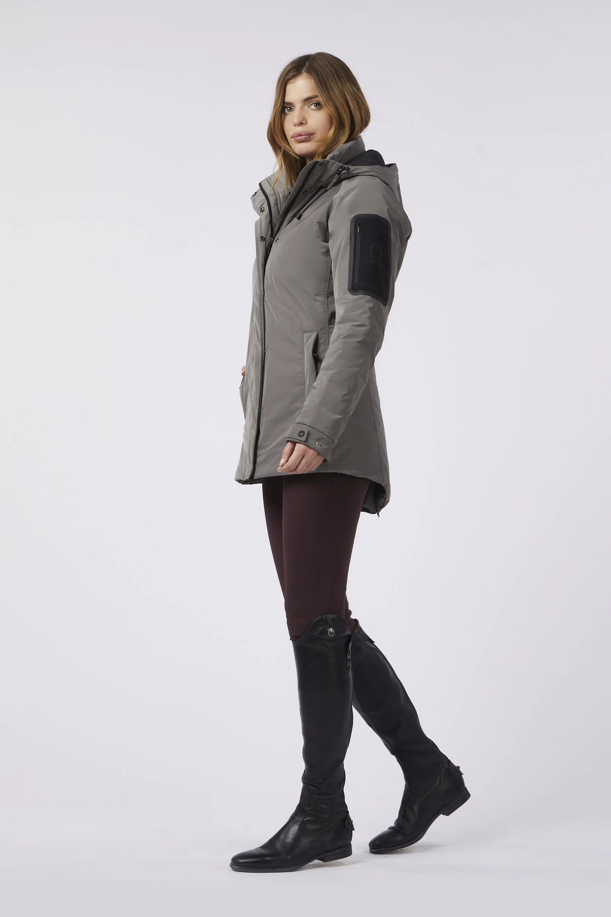 VESTRUM MARSIGLIA WOMEN’S JACKET