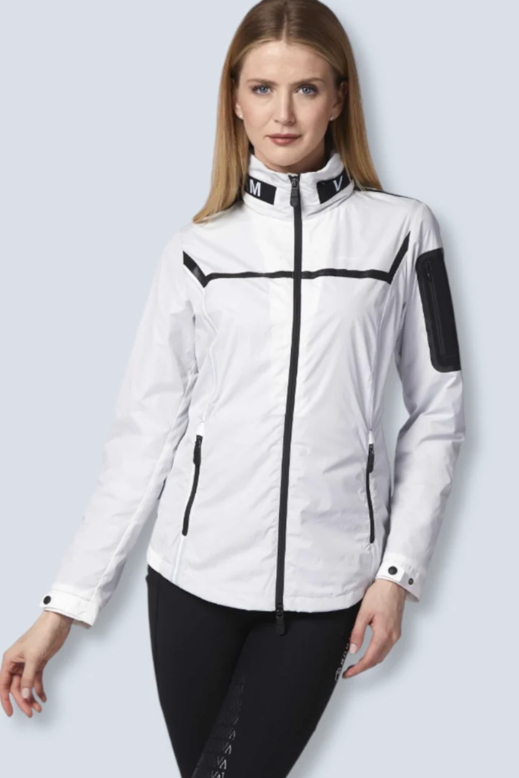 VESTRUM WOMEN’S TENERIFE JACKET